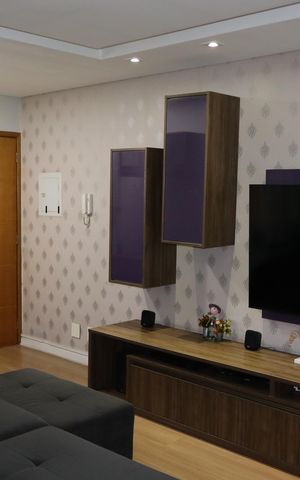 Casa à venda com 158m², 2 quartos e 1 vagaSala 