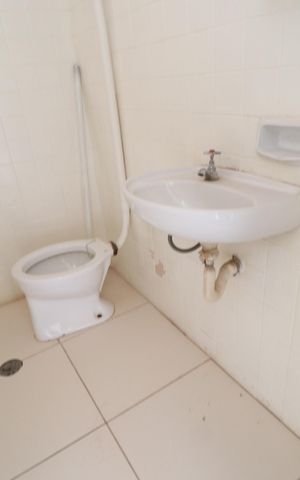 Casa para alugar com 300m², 9 quartos e 2 vagasBanheiro Social 2