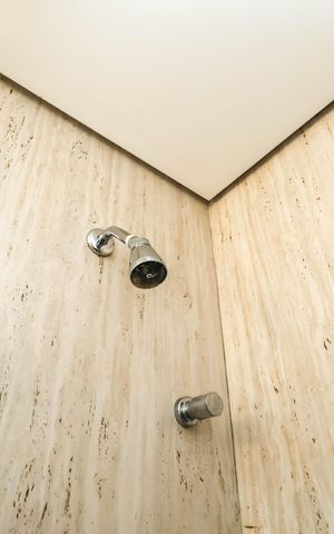 Studio para alugar com 22m², 1 quarto e sem vagaBanheiro