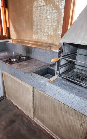 Studio para alugar com 22m², 1 quarto e sem vagaÁrea comum - terraço