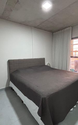 Apartamento à venda com 85m², 2 quartos e 1 vaga Apartamento à venda com 85m², 2 quartos e 1 vagaQuarto 1