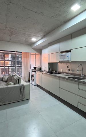 Apartamento à venda com 85m², 2 quartos e 1 vaga Apartamento à venda com 85m², 2 quartos e 1 vagaCozinha