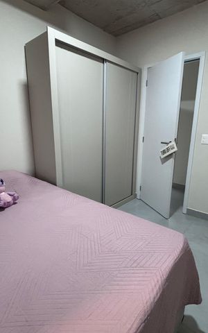 Apartamento à venda com 85m², 2 quartos e 1 vaga Apartamento à venda com 85m², 2 quartos e 1 vagaQuarto 2