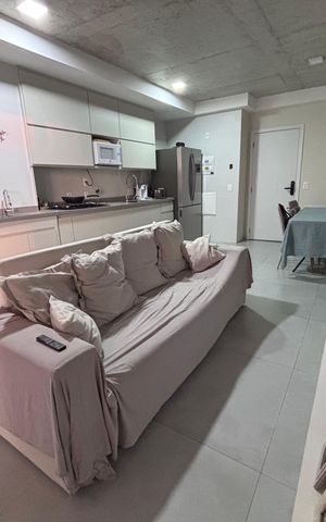 Apartamento à venda com 85m², 2 quartos e 1 vaga Apartamento à venda com 85m², 2 quartos e 1 vagaSala
