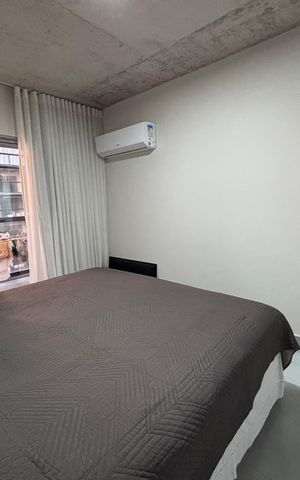 Apartamento à venda com 85m², 2 quartos e 1 vaga Apartamento à venda com 85m², 2 quartos e 1 vagaQuarto 1