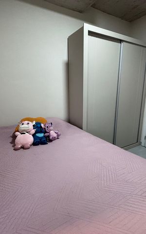 Apartamento à venda com 85m², 2 quartos e 1 vaga Apartamento à venda com 85m², 2 quartos e 1 vagaQuarto 2