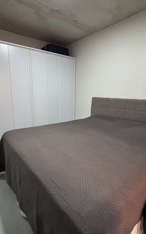 Apartamento à venda com 85m², 2 quartos e 1 vaga Apartamento à venda com 85m², 2 quartos e 1 vagaQuarto 1