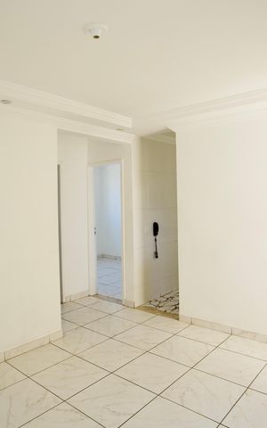 Apartamento à venda com 44m², 2 quartos e 1 vaga Apartamento à venda com 44m², 2 quartos e 1 vagaSala