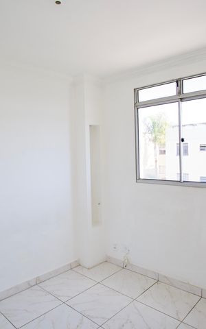 Apartamento à venda com 44m², 2 quartos e 1 vaga Apartamento à venda com 44m², 2 quartos e 1 vagaQuarto 1