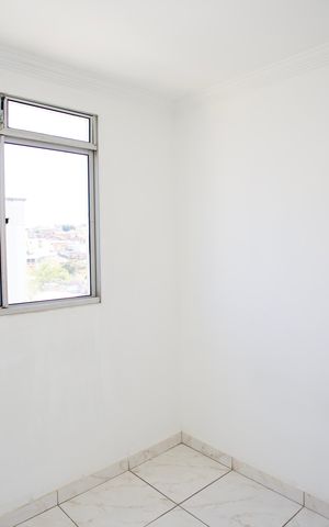 Apartamento à venda com 44m², 2 quartos e 1 vaga Apartamento à venda com 44m², 2 quartos e 1 vagaQuarto 1