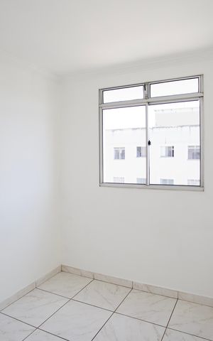 Apartamento à venda com 44m², 2 quartos e 1 vaga Apartamento à venda com 44m², 2 quartos e 1 vagaQuarto 2