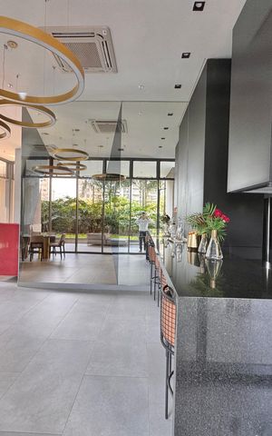 Apartamento à venda com 125m², 3 quartos e 2 vagas Apartamento à venda com 125m², 3 quartos e 2 vagasÁrea comum