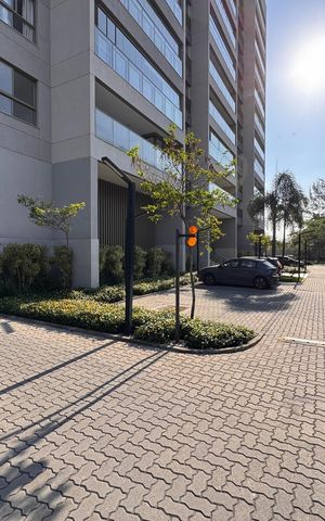Apartamento à venda com 125m², 3 quartos e 2 vagas Apartamento à venda com 125m², 3 quartos e 2 vagasFachada