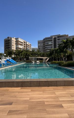 Apartamento à venda com 125m², 3 quartos e 2 vagas Apartamento à venda com 125m², 3 quartos e 2 vagasÁrea comum