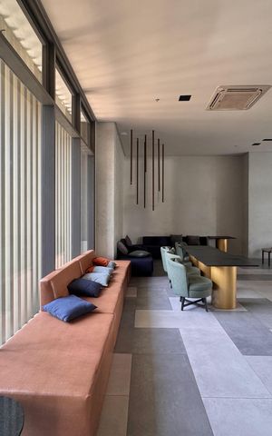 Apartamento à venda com 125m², 3 quartos e 2 vagas Apartamento à venda com 125m², 3 quartos e 2 vagasÁrea comum