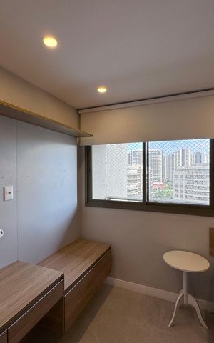 Apartamento à venda com 125m², 3 quartos e 2 vagas Apartamento à venda com 125m², 3 quartos e 2 vagasQuarto 1