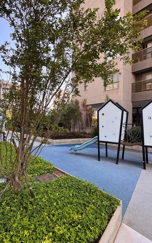 Apartamento à venda com 125m², 3 quartos e 2 vagas Apartamento à venda com 125m², 3 quartos e 2 vagasÁrea comum