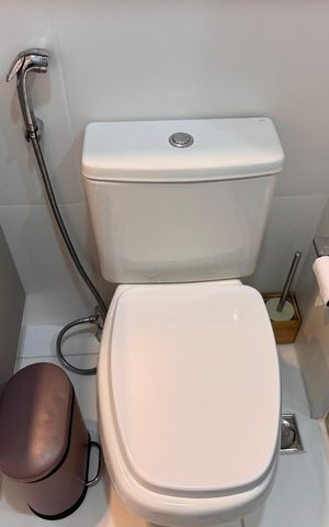 Apartamento à venda com 125m², 3 quartos e 2 vagas Apartamento à venda com 125m², 3 quartos e 2 vagasSuíte - Banheiro