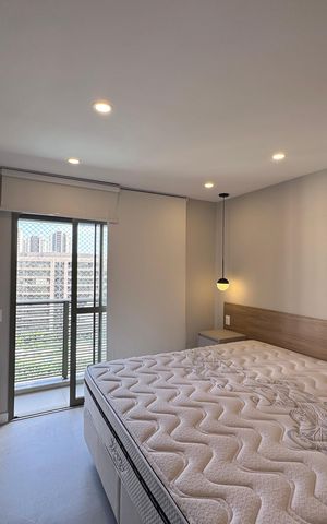 Apartamento à venda com 125m², 3 quartos e 2 vagas Apartamento à venda com 125m², 3 quartos e 2 vagasSuíte