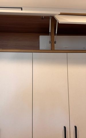 Apartamento à venda com 125m², 3 quartos e 2 vagas Apartamento à venda com 125m², 3 quartos e 2 vagasEscritório - Detalhe