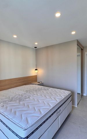 Apartamento à venda com 125m², 3 quartos e 2 vagas Apartamento à venda com 125m², 3 quartos e 2 vagasSuíte