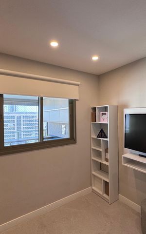 Apartamento à venda com 125m², 3 quartos e 2 vagas Apartamento à venda com 125m², 3 quartos e 2 vagasQuarto 2