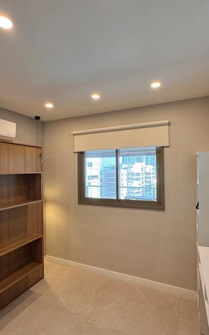 Apartamento à venda com 125m², 3 quartos e 2 vagas Apartamento à venda com 125m², 3 quartos e 2 vagasQuarto 1
