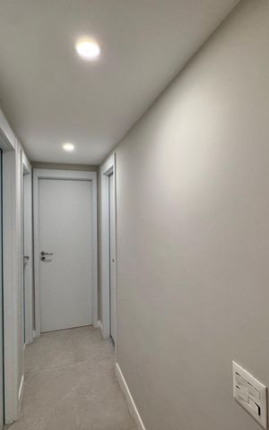 Apartamento à venda com 125m², 3 quartos e 2 vagas Apartamento à venda com 125m², 3 quartos e 2 vagasCorredor