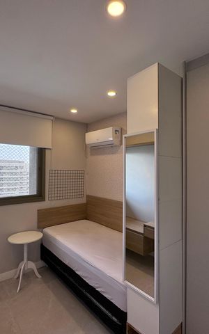 Apartamento à venda com 125m², 3 quartos e 2 vagas Apartamento à venda com 125m², 3 quartos e 2 vagasQuarto 1