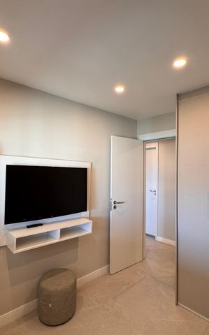 Apartamento à venda com 125m², 3 quartos e 2 vagas Apartamento à venda com 125m², 3 quartos e 2 vagasQuarto 2