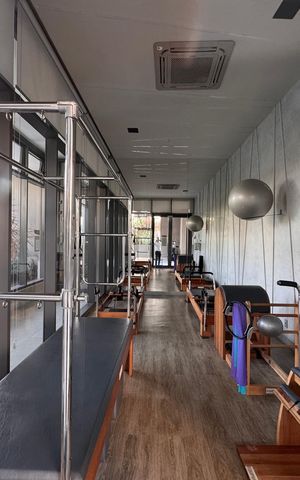 Apartamento à venda com 125m², 3 quartos e 2 vagas Apartamento à venda com 125m², 3 quartos e 2 vagasÁrea comum