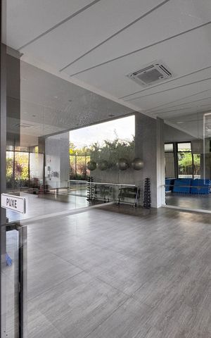 Apartamento à venda com 125m², 3 quartos e 2 vagas Apartamento à venda com 125m², 3 quartos e 2 vagasÁrea comum