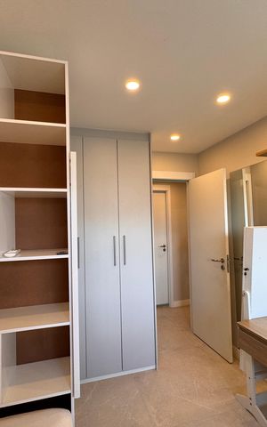 Apartamento à venda com 125m², 3 quartos e 2 vagas Apartamento à venda com 125m², 3 quartos e 2 vagasQuarto 2