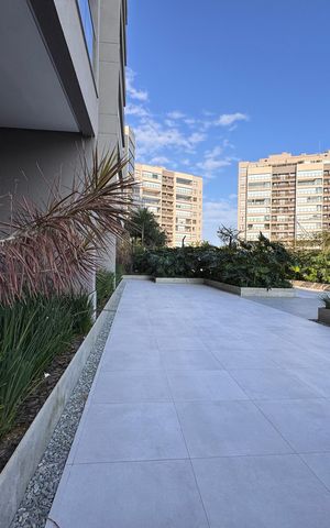 Apartamento à venda com 125m², 3 quartos e 2 vagas Apartamento à venda com 125m², 3 quartos e 2 vagasÁrea comum