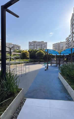 Apartamento à venda com 125m², 3 quartos e 2 vagas Apartamento à venda com 125m², 3 quartos e 2 vagasÁrea comum