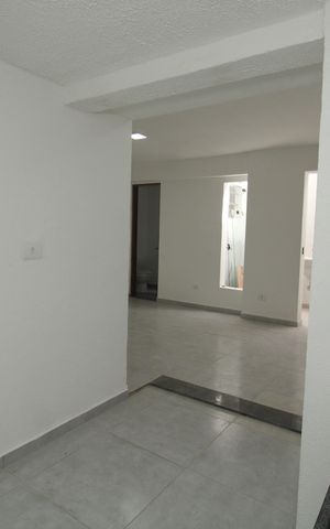 Studio para alugar com 35m², 1 quarto e sem vagaCozinha