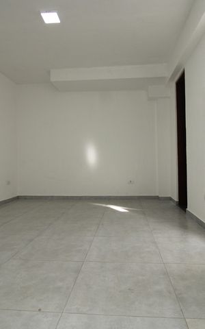 Studio para alugar com 35m², 1 quarto e sem vagaSala/Quarto