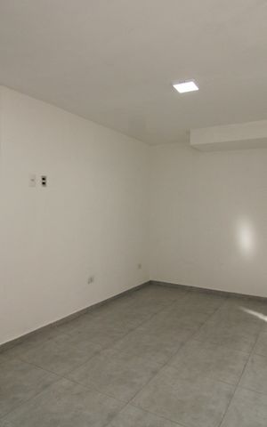 Studio para alugar com 35m², 1 quarto e sem vagaSala/Quarto