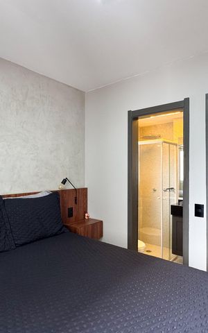Apartamento à venda com 64m², 3 quartos e 1 vaga Apartamento à venda com 64m², 3 quartos e 1 vagaSuíte