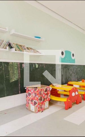 Apartamento à venda com 64m², 3 quartos e 1 vaga Apartamento à venda com 64m², 3 quartos e 1 vagaÁrea comum - Brinquedoteca