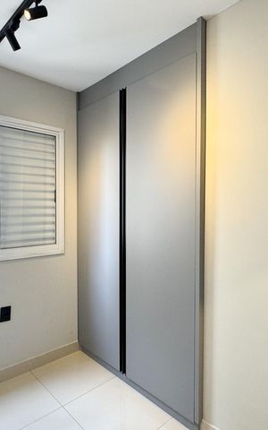 Apartamento à venda com 64m², 3 quartos e 1 vaga Apartamento à venda com 64m², 3 quartos e 1 vagaQuarto 1