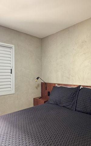 Apartamento à venda com 64m², 3 quartos e 1 vaga Apartamento à venda com 64m², 3 quartos e 1 vagaSuíte