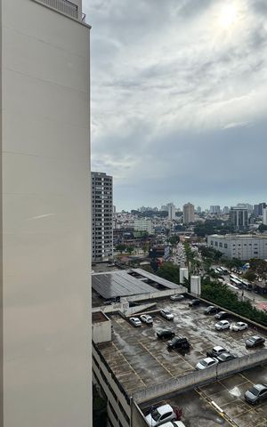 Apartamento à venda com 64m², 3 quartos e 1 vaga Apartamento à venda com 64m², 3 quartos e 1 vagaVista - Suíte