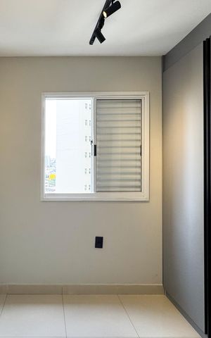 Apartamento à venda com 64m², 3 quartos e 1 vaga Apartamento à venda com 64m², 3 quartos e 1 vagaQuarto 1