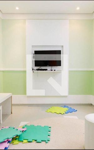 Apartamento à venda com 64m², 3 quartos e 1 vaga Apartamento à venda com 64m², 3 quartos e 1 vagaÁrea comum