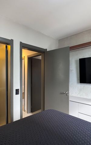 Apartamento à venda com 64m², 3 quartos e 1 vaga Apartamento à venda com 64m², 3 quartos e 1 vagaSuíte