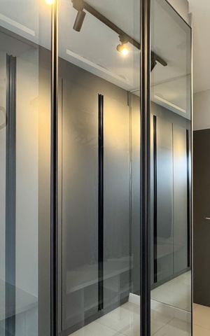 Apartamento à venda com 64m², 3 quartos e 1 vaga Apartamento à venda com 64m², 3 quartos e 1 vagaQuarto 2