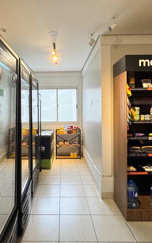 Apartamento à venda com 64m², 3 quartos e 1 vaga Apartamento à venda com 64m², 3 quartos e 1 vagaÁrea comum - Mercado