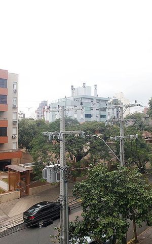 Apartamento à venda com 183m², 3 quartos e 2 vagasVista da Sala