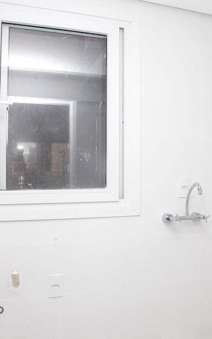 Apartamento à venda com 183m², 3 quartos e 2 vagasÁrea de Serviço